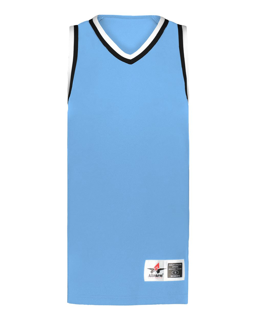 #color_Columbia Blue/ Black/ White