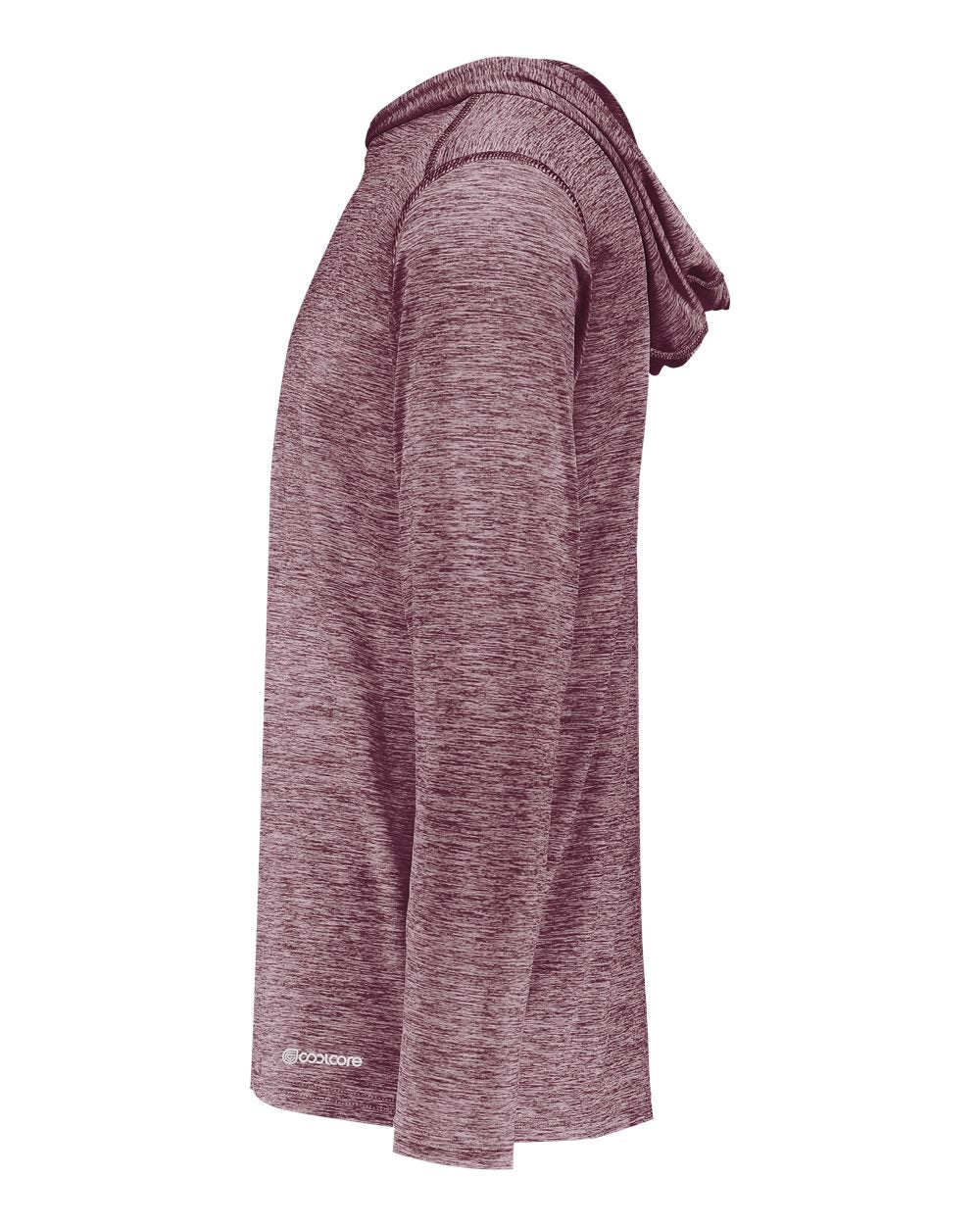 #color_Maroon Heather