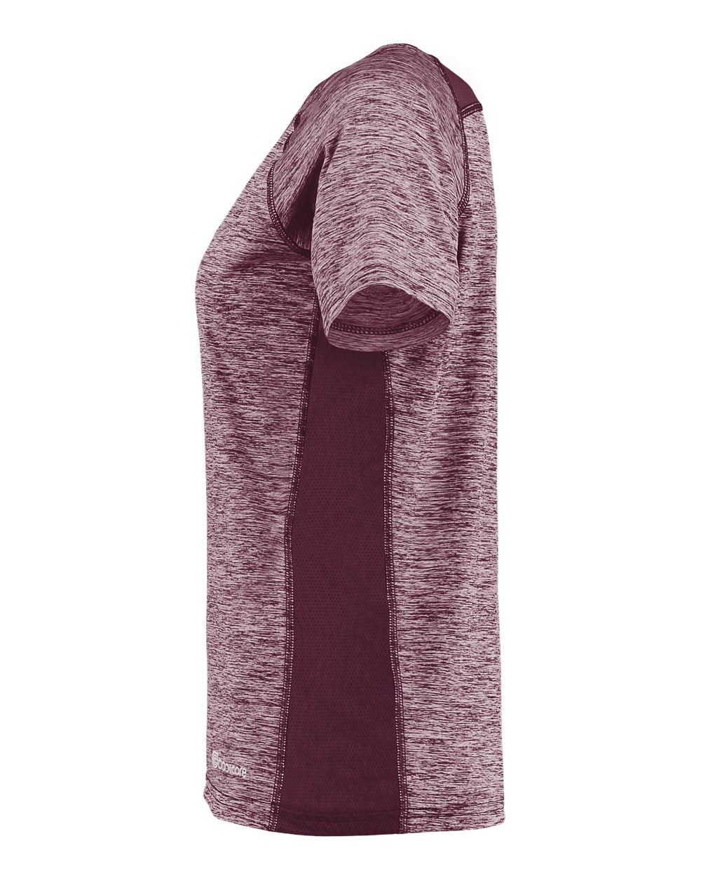 #color_Maroon Heather