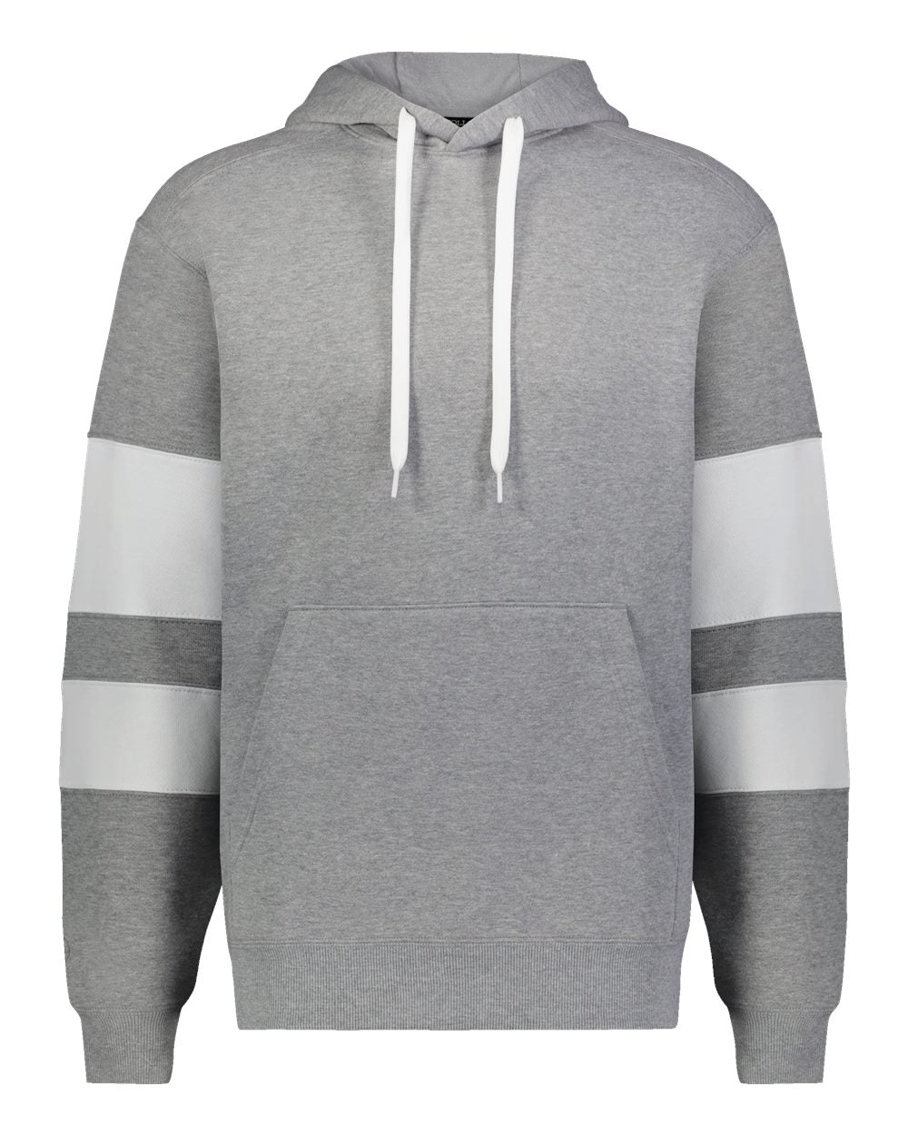 #color_Charcoal Heather/ White