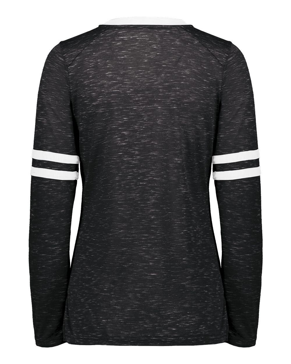 #color_Black Heather/ White