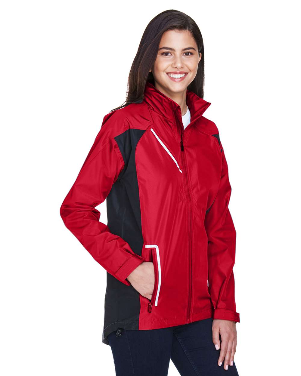 #colormdl_Sport Red
