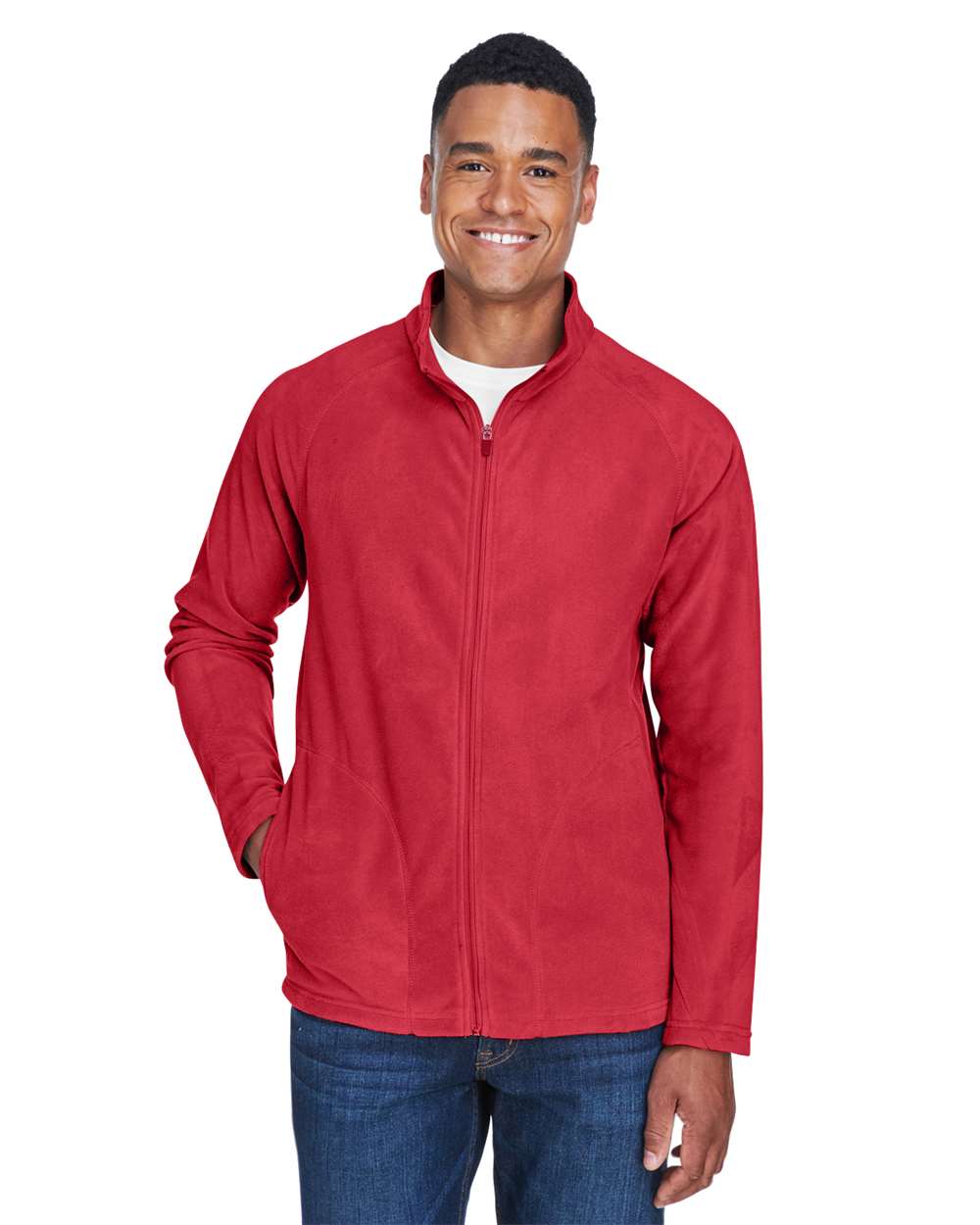 #colormdl_Sport Red