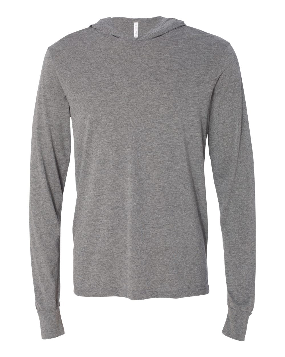#color_Grey Triblend