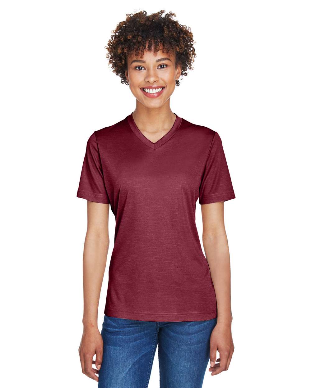#colormdl_Sport Maroon Heather
