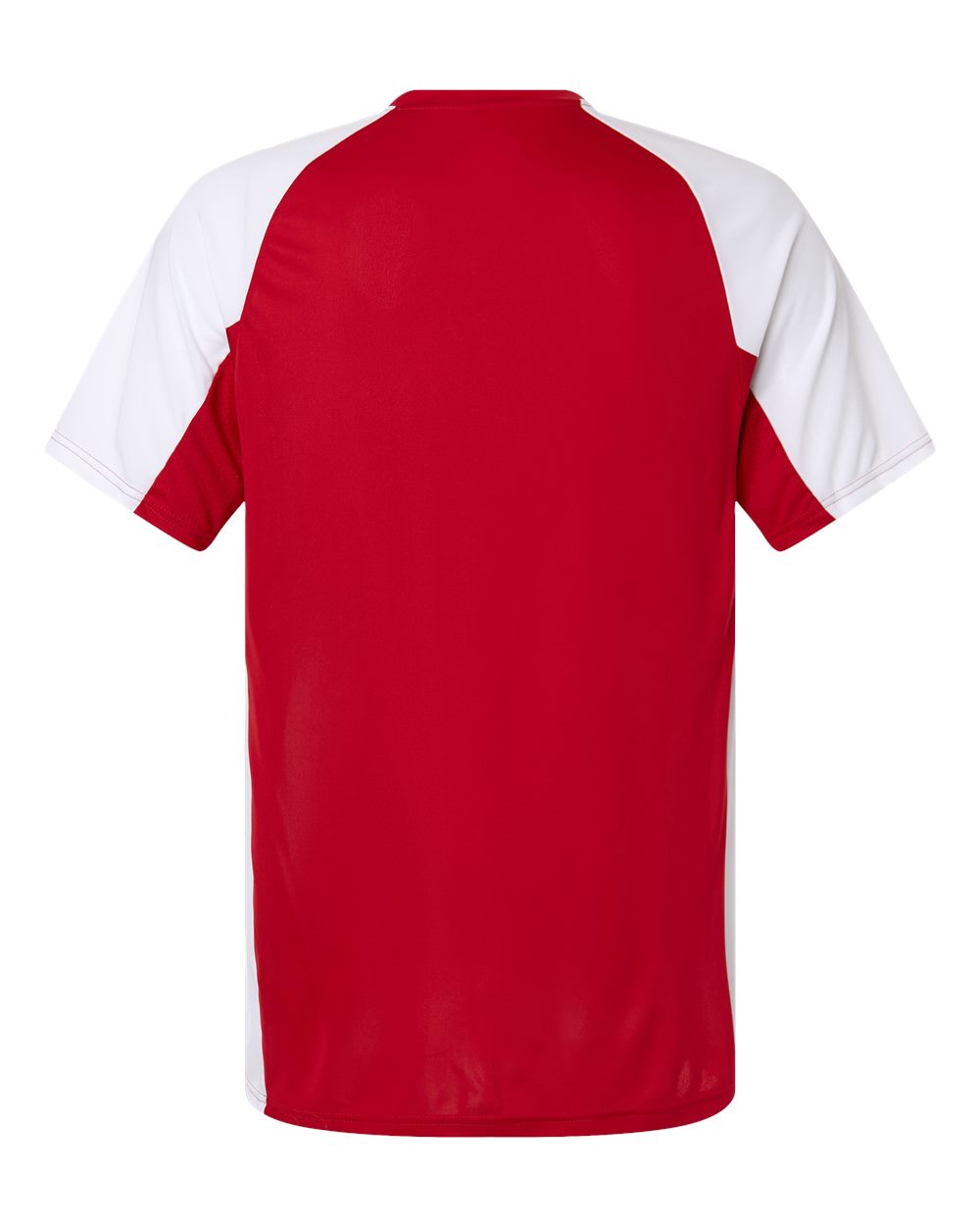 #color_Red/ White