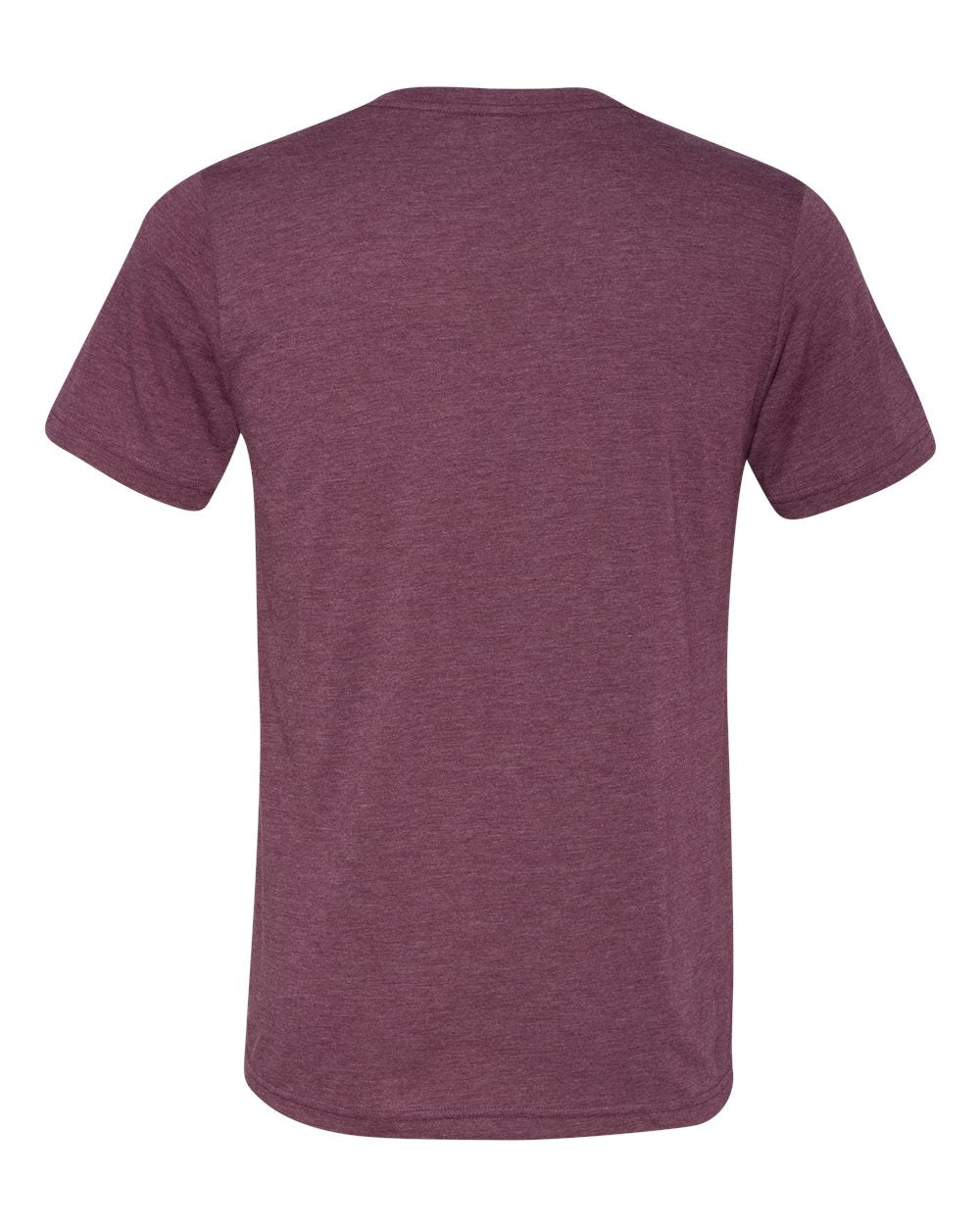 #color_Maroon Triblend