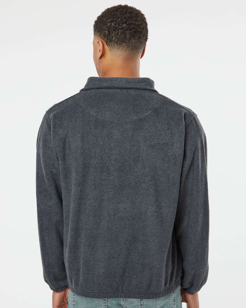 #colormdl_Heather Charcoal