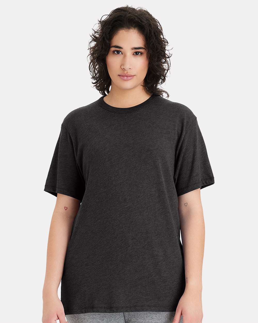 #colormdl_Charcoal Heather