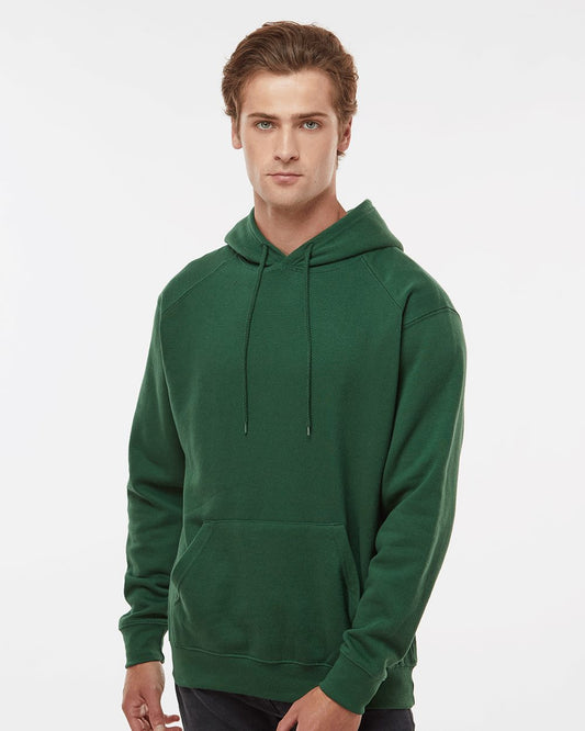 C2 Sport Men's Hooded Sweatshirt 5500