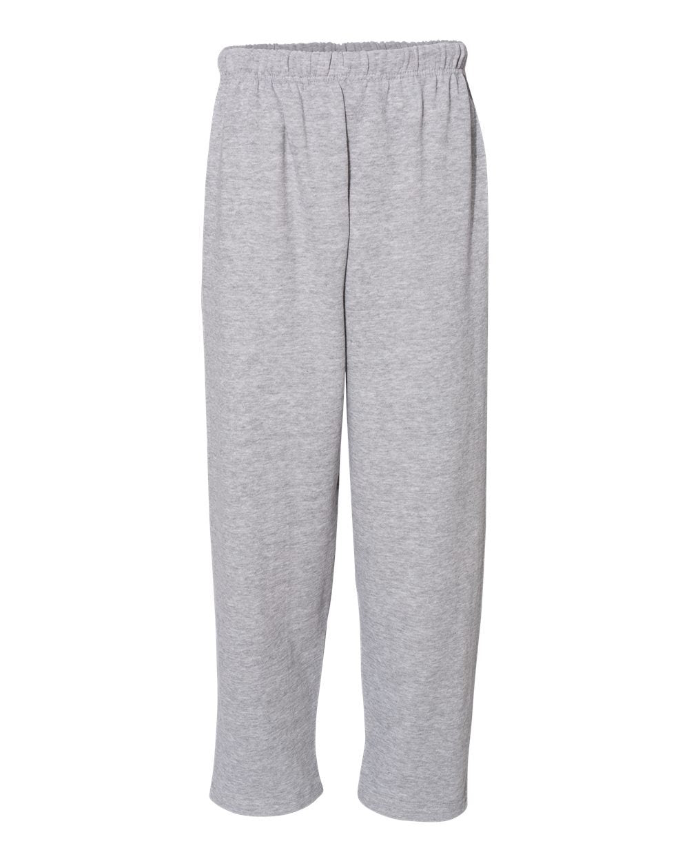 C2 Sport Men's Open-Bottom Sweatpants 5577