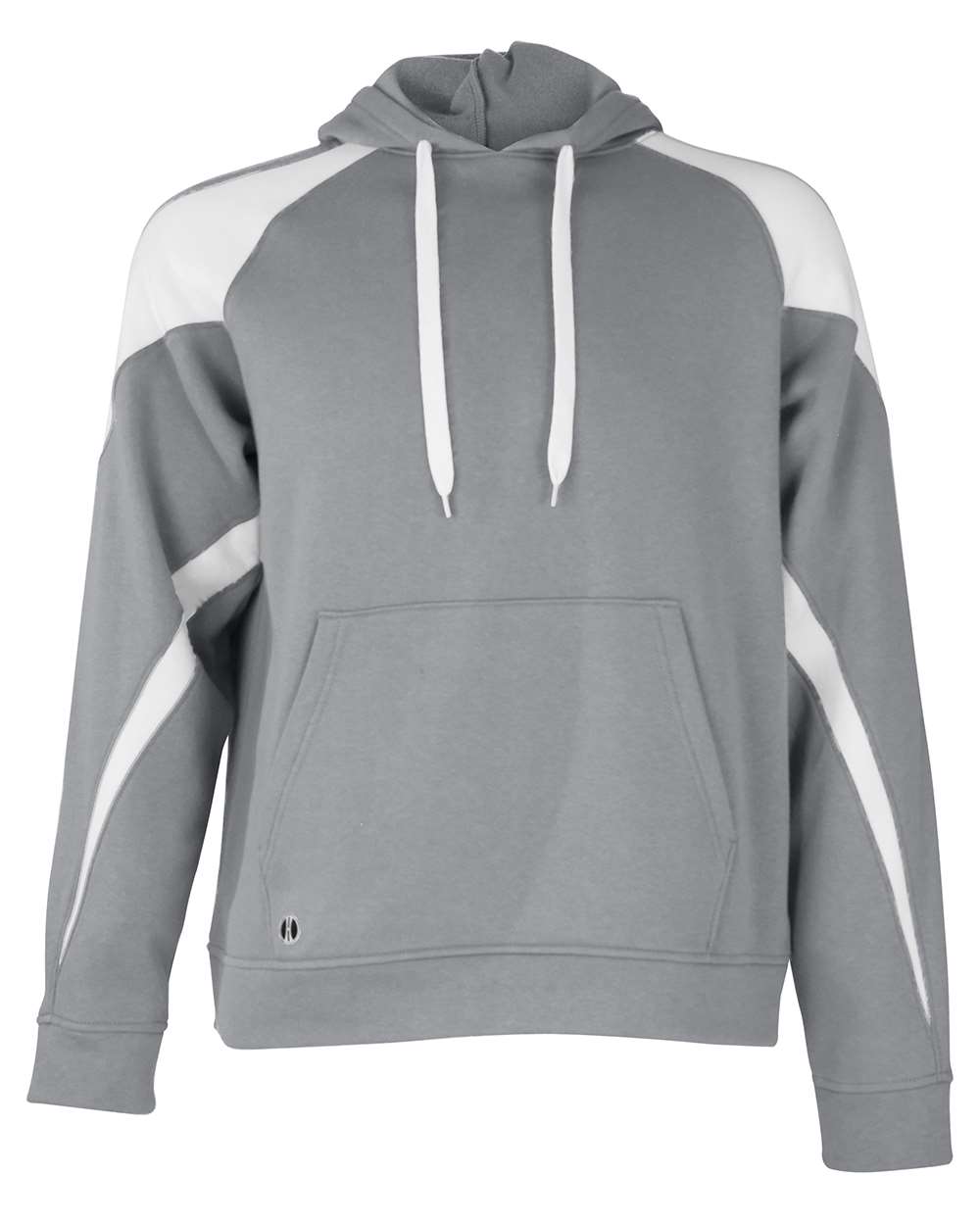 #color_Charcoal Heather/ White