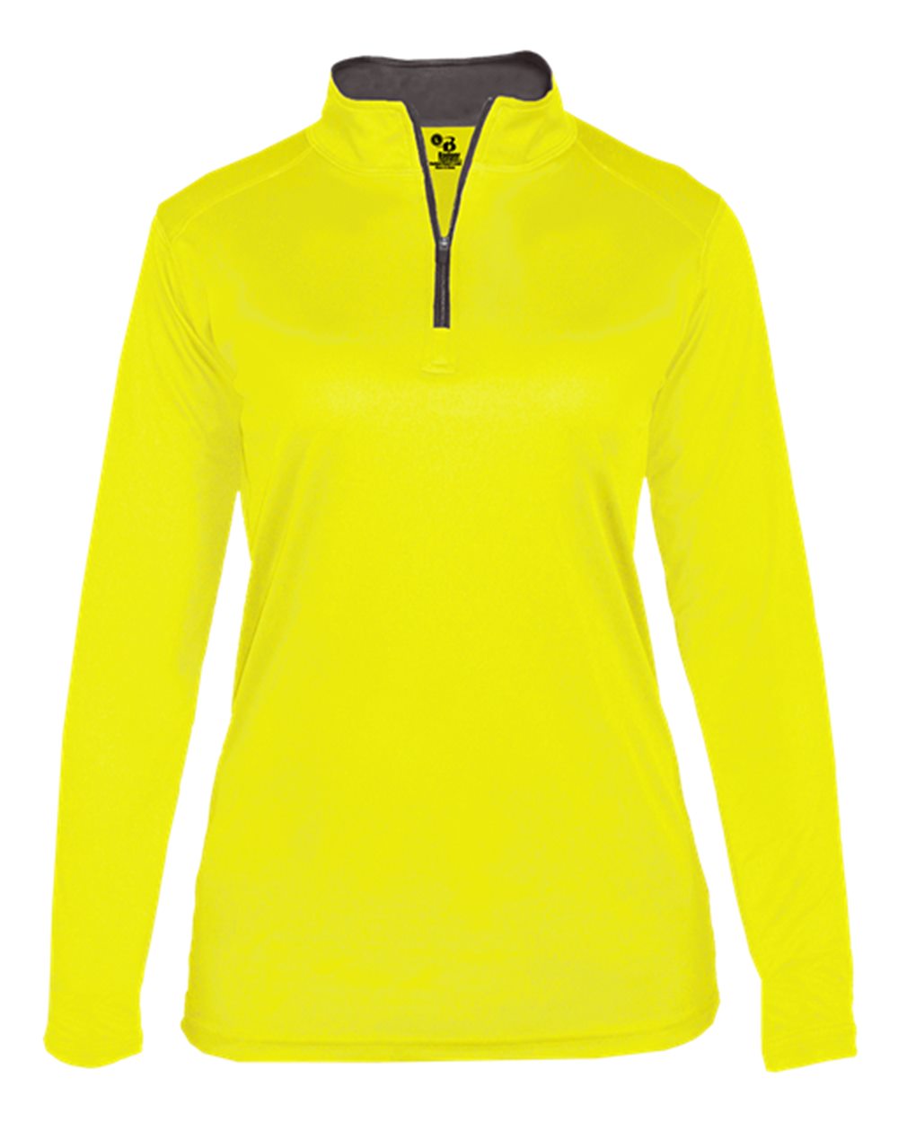 #color_Safety Yellow Green/ Graphite