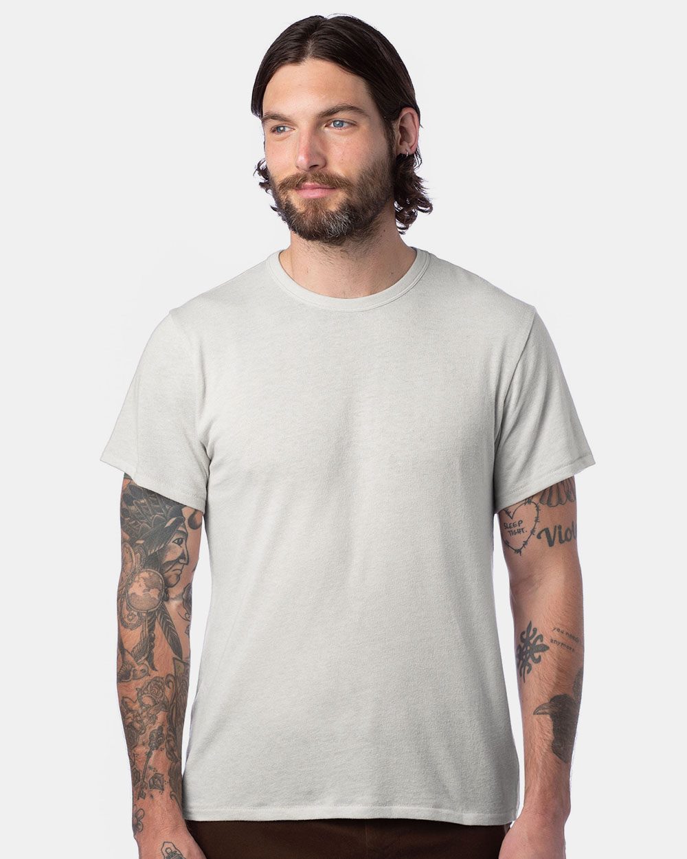 Alternative Vintage Jersey Keeper Tee 5050