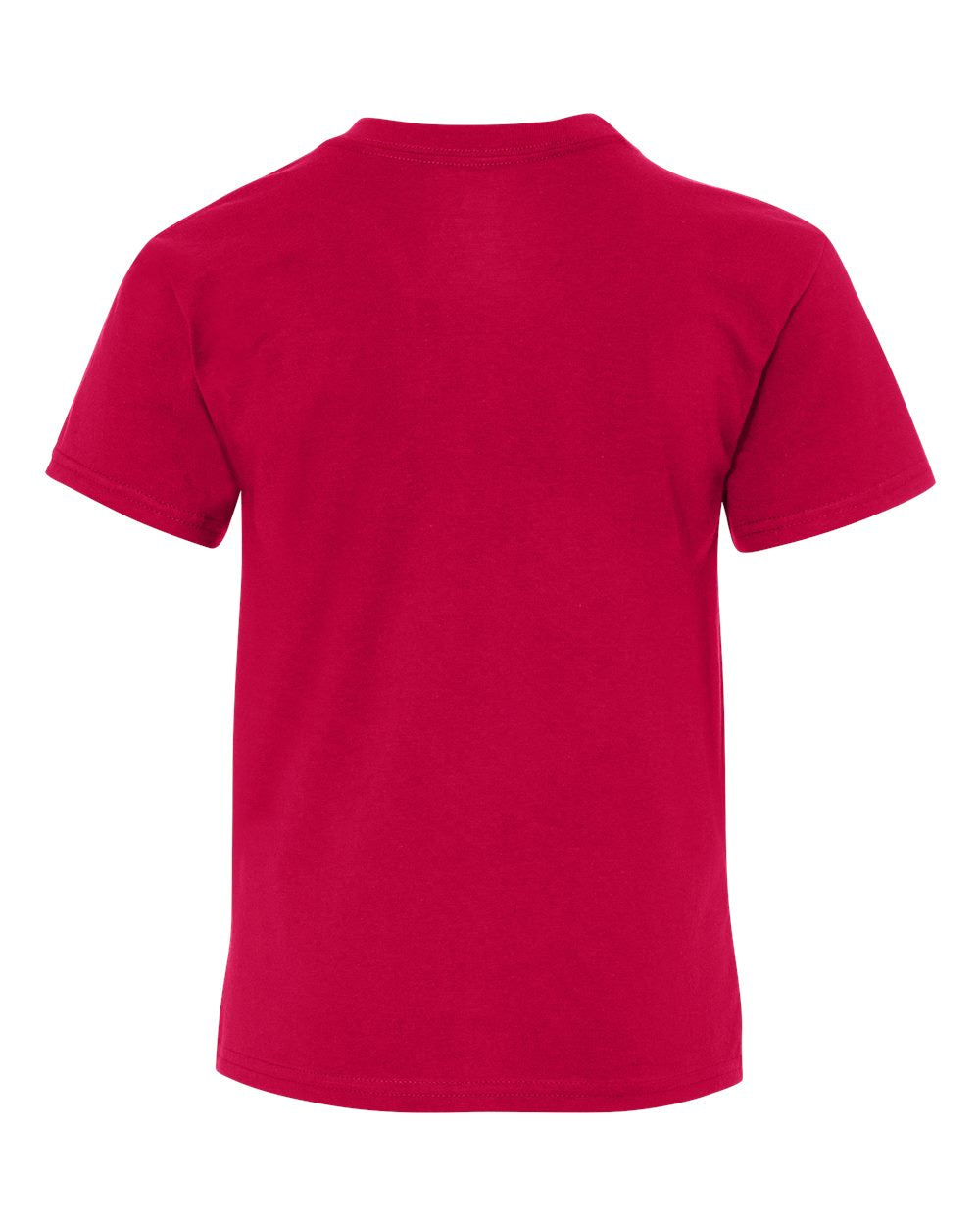 #color_Deep Red