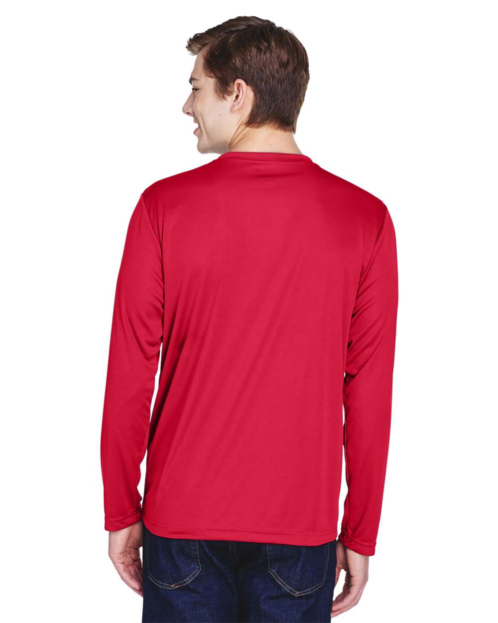 #colormdl_Sport Red