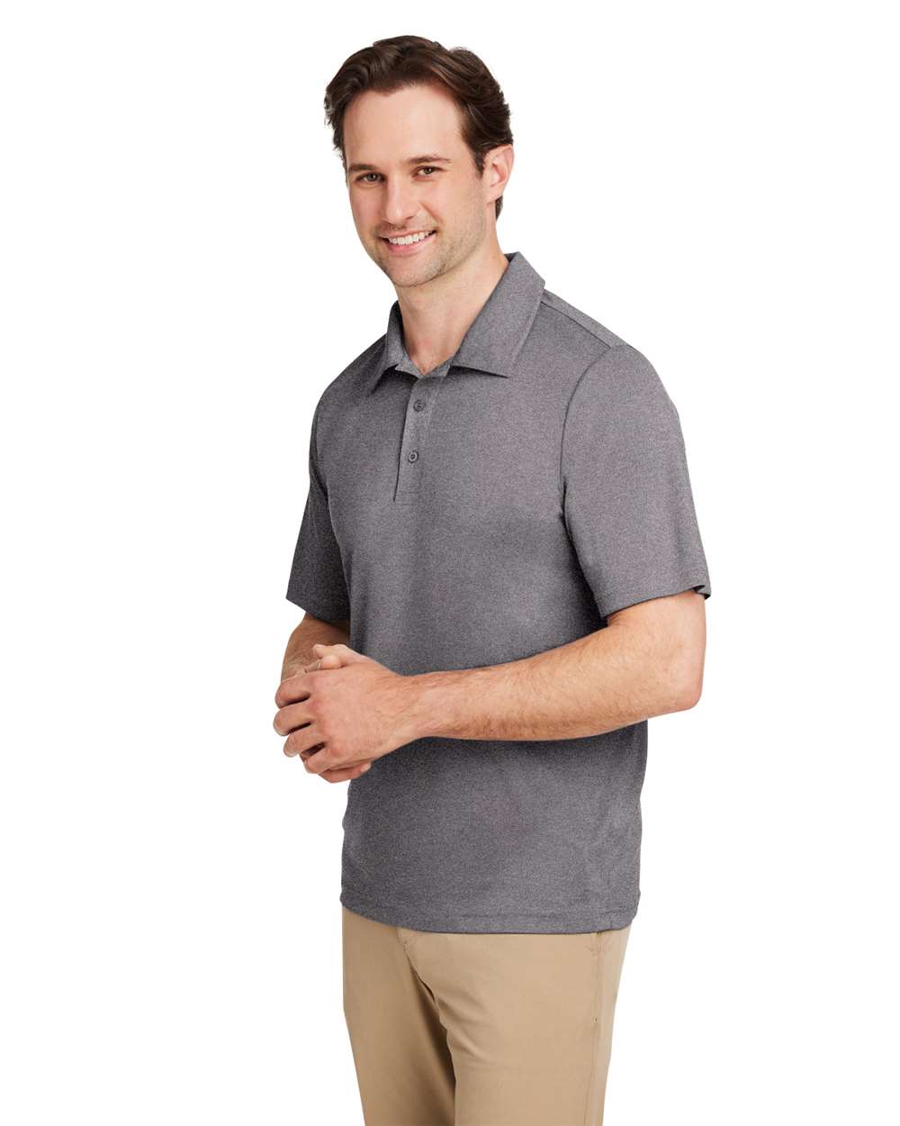 #colormdl_Dark Grey Heather