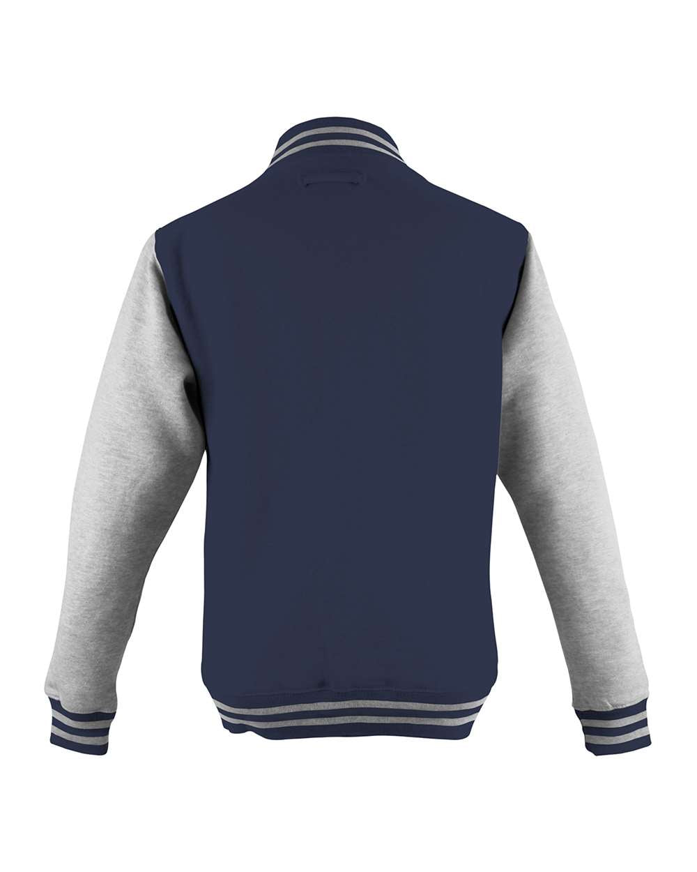 #color_Oxford Navy/ Heather Grey