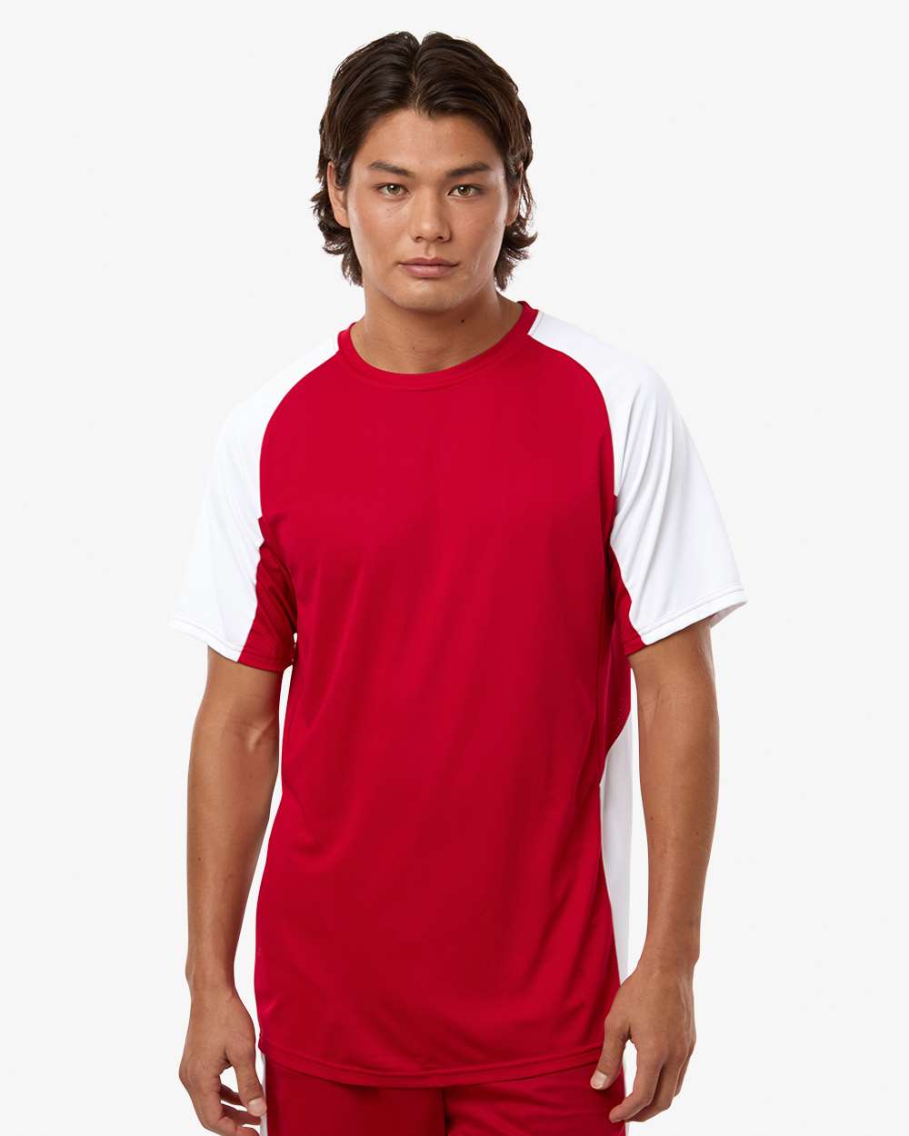 #colormdl_Red/ White