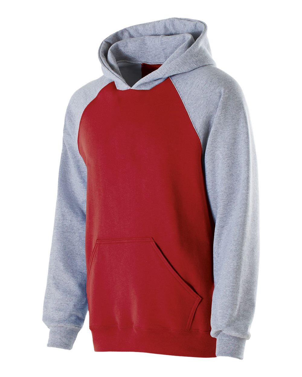 #color_Red/ Athletic Heather