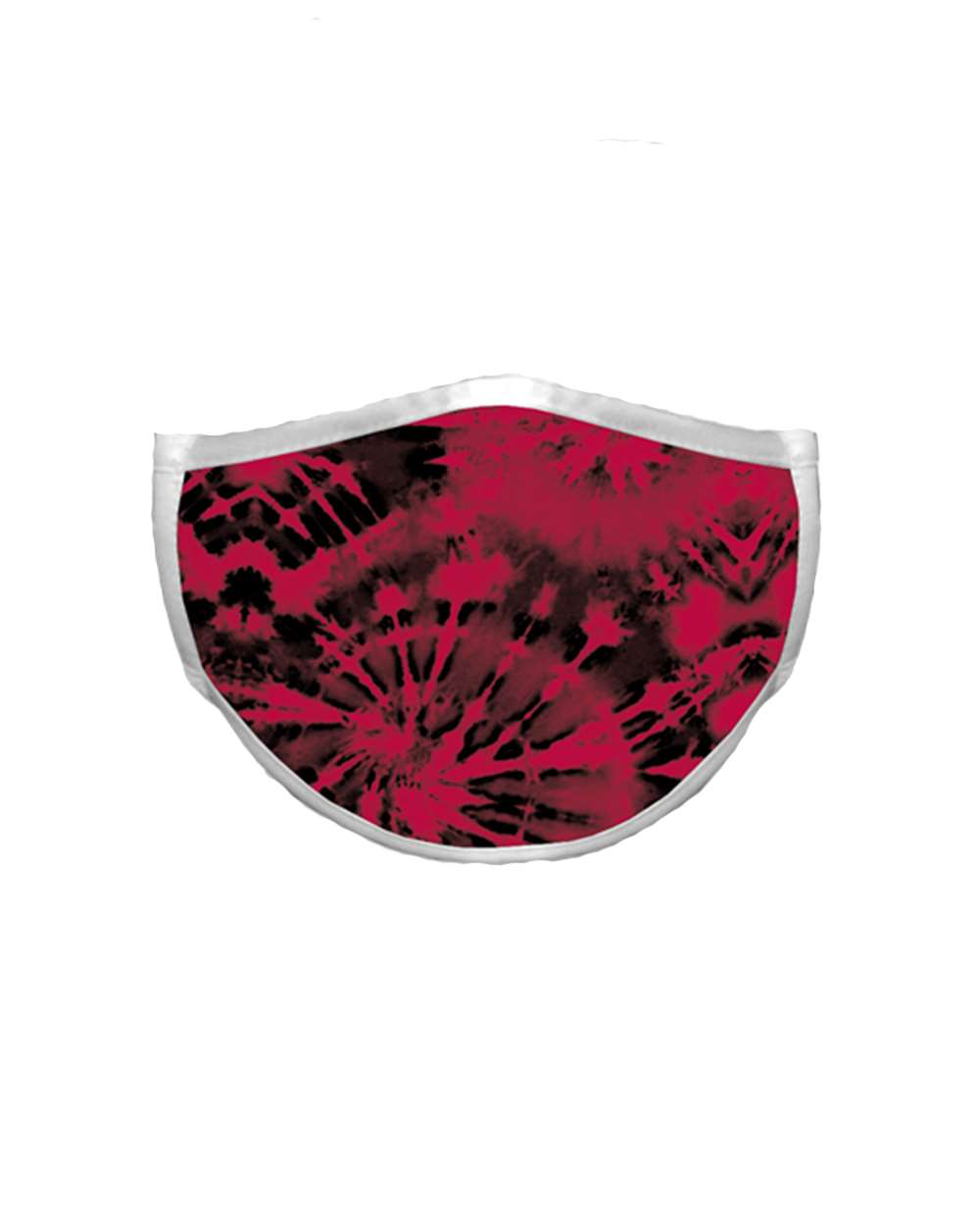 #color_Red Tie-Dye