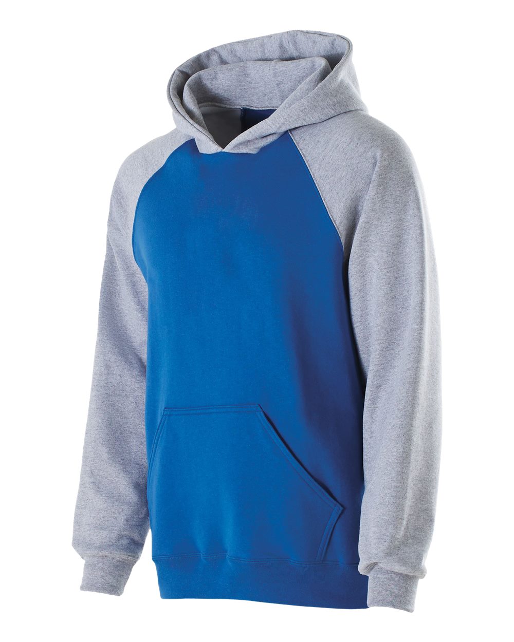 #color_Royal/ Athletic Heather
