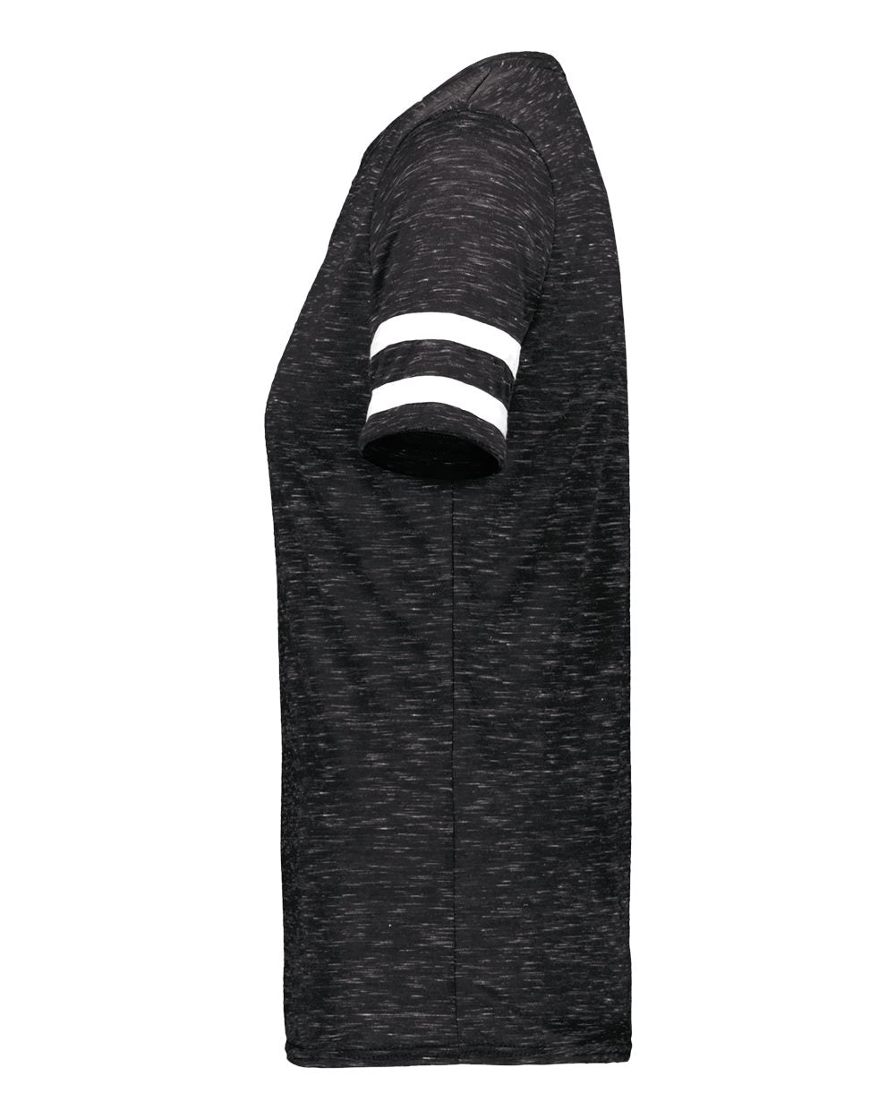 #color_Black Heather/ White