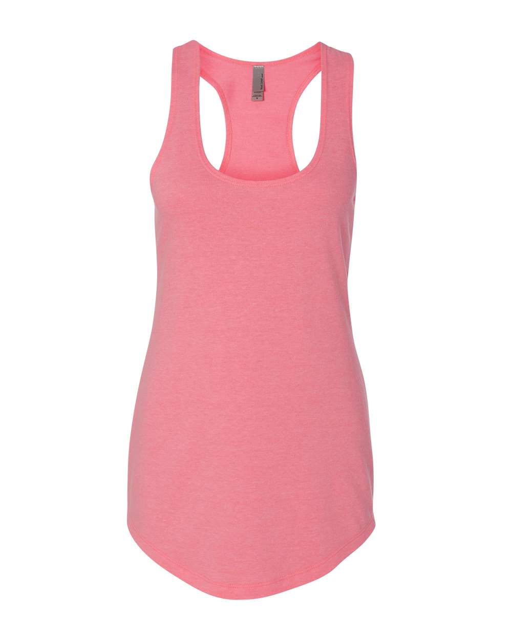 #color_Neon Heather Pink