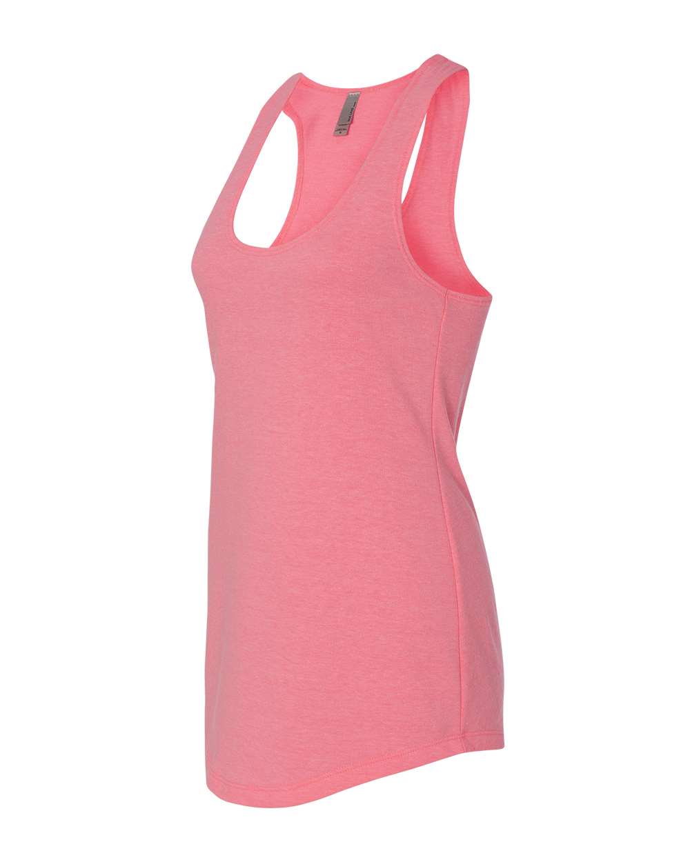 #color_Neon Heather Pink