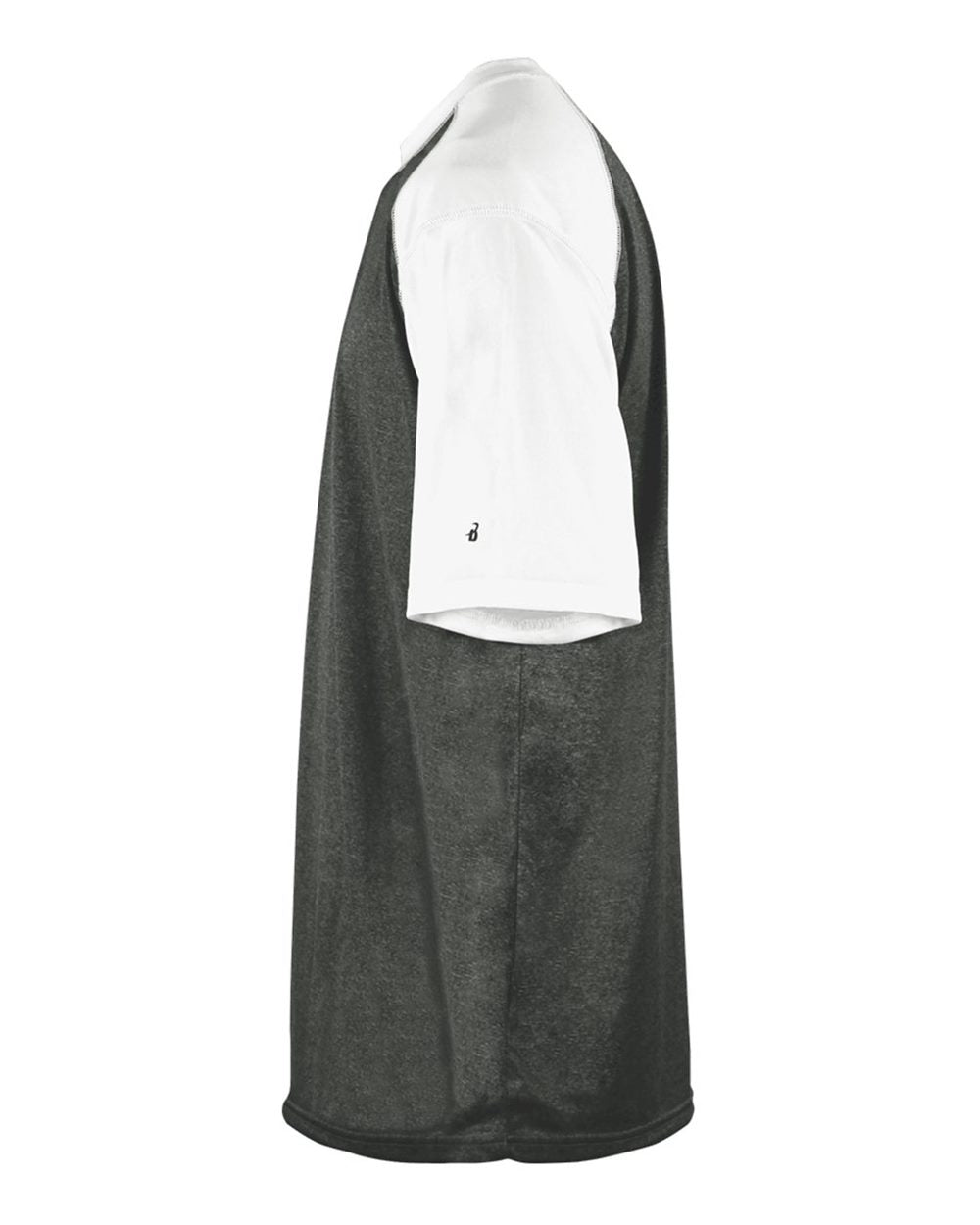 #color_Carbon Heather/ White