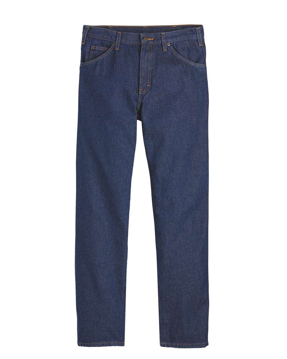 #color_Rinsed Indigo Blue - 39 Unhemmed