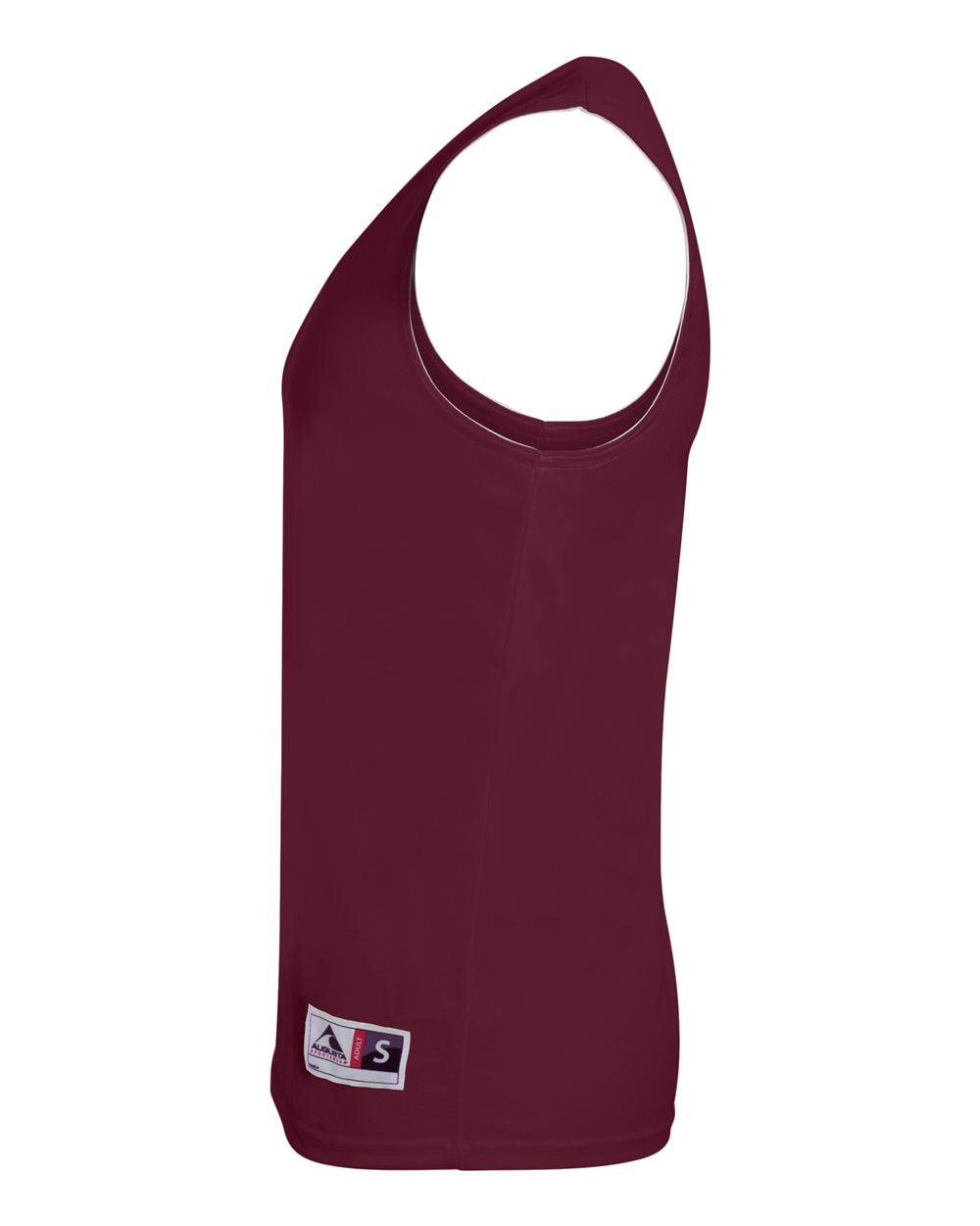 #color_Maroon/ White