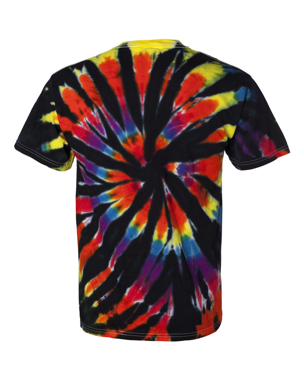#color_Black Rainbow Cut-Spiral