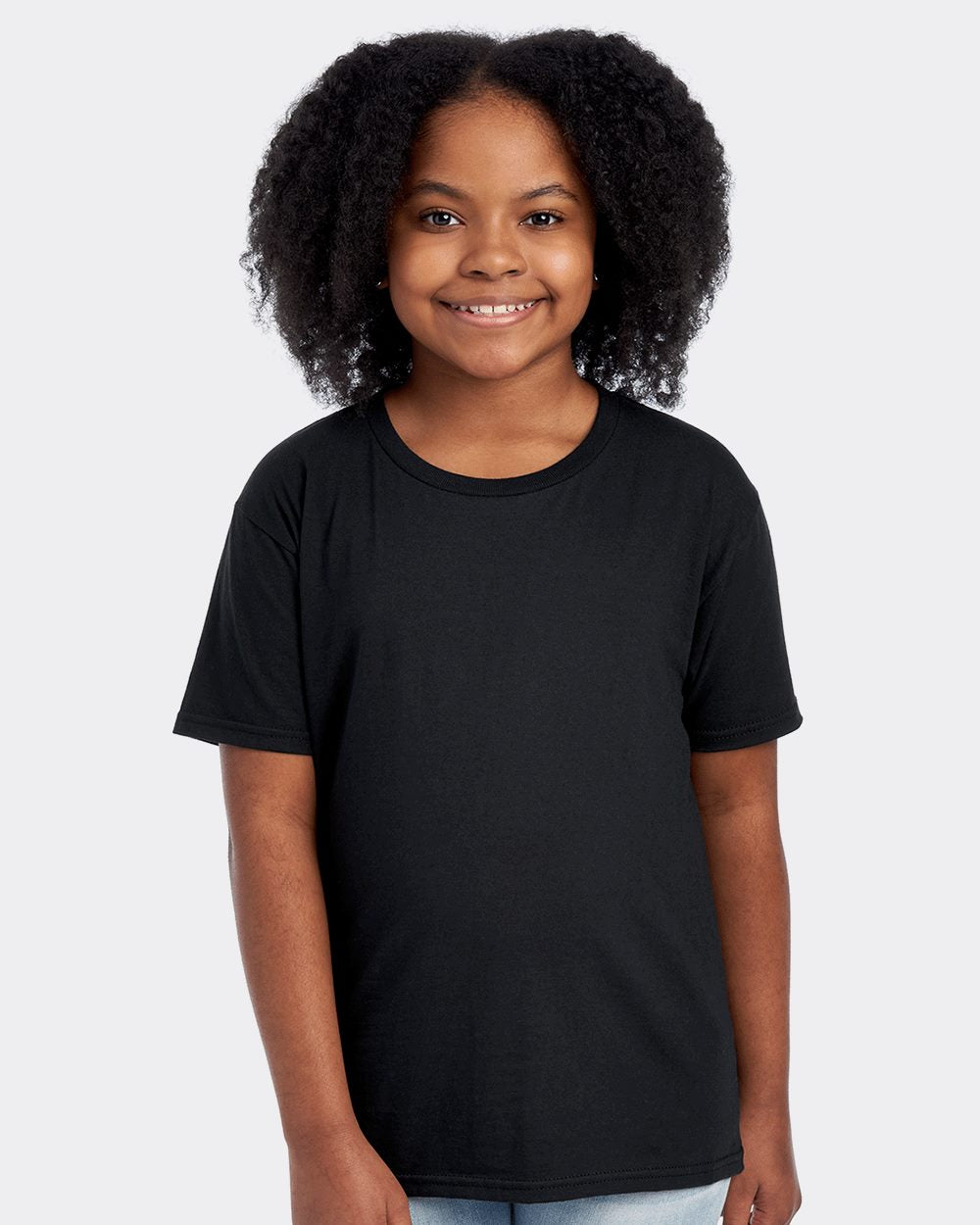 Fruit of the Loom Sofspun® Youth T-Shirt SF45BR