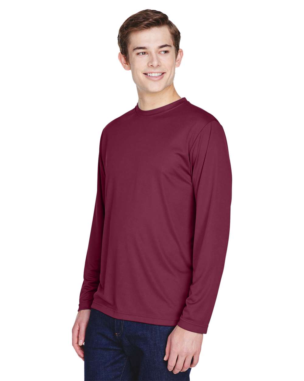 #colormdl_Sport Maroon