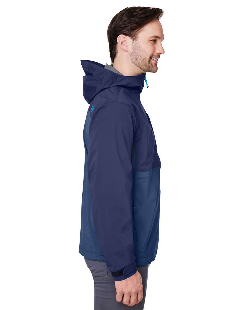 #colormdl_Blue Blazer