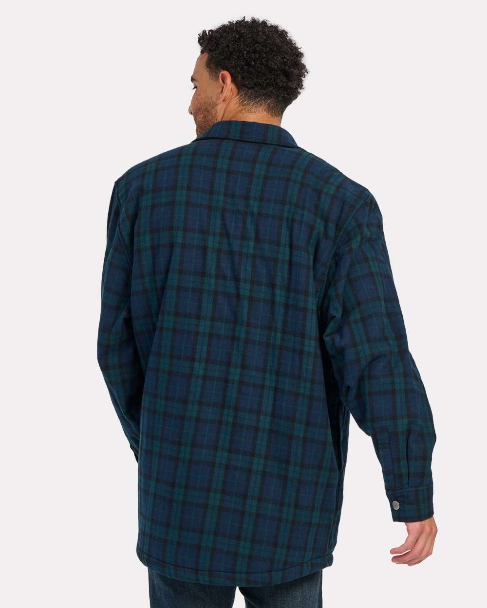 #colormdl_Scottish Tartan
