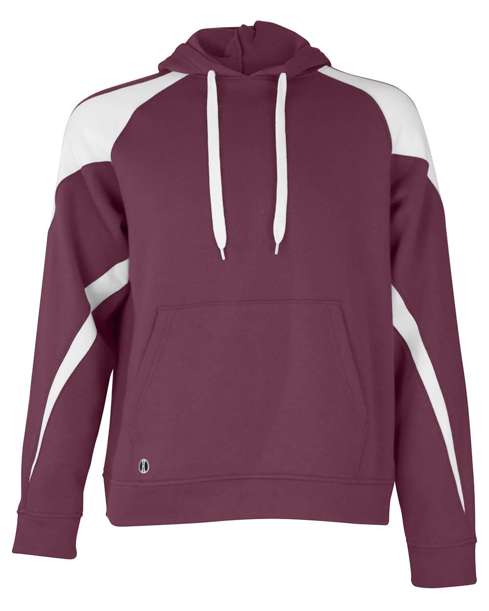 #color_Maroon/ White