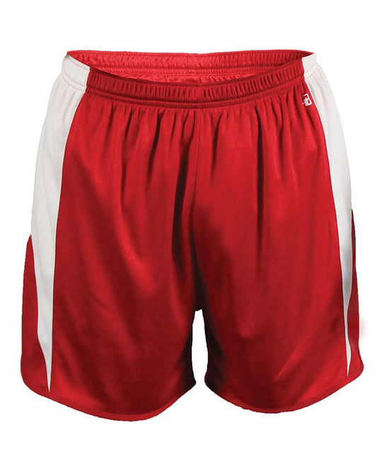 Alleson Athletic Men's Stride Shorts 7273