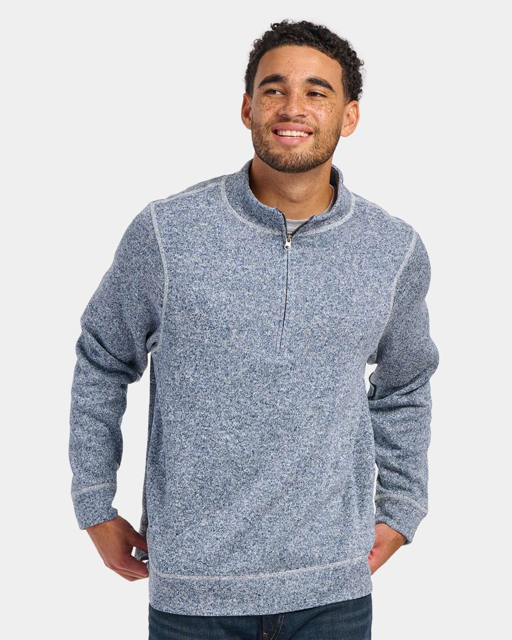 #colormdl_Navy Heather