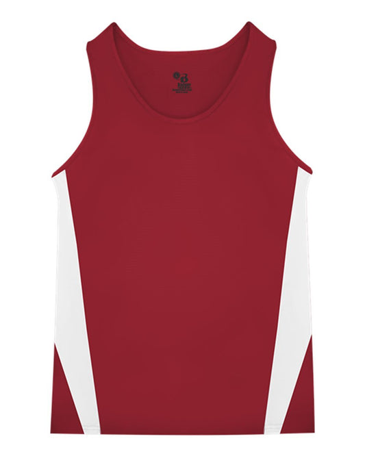 Alleson Athletic Men's Stride Singlet 8667