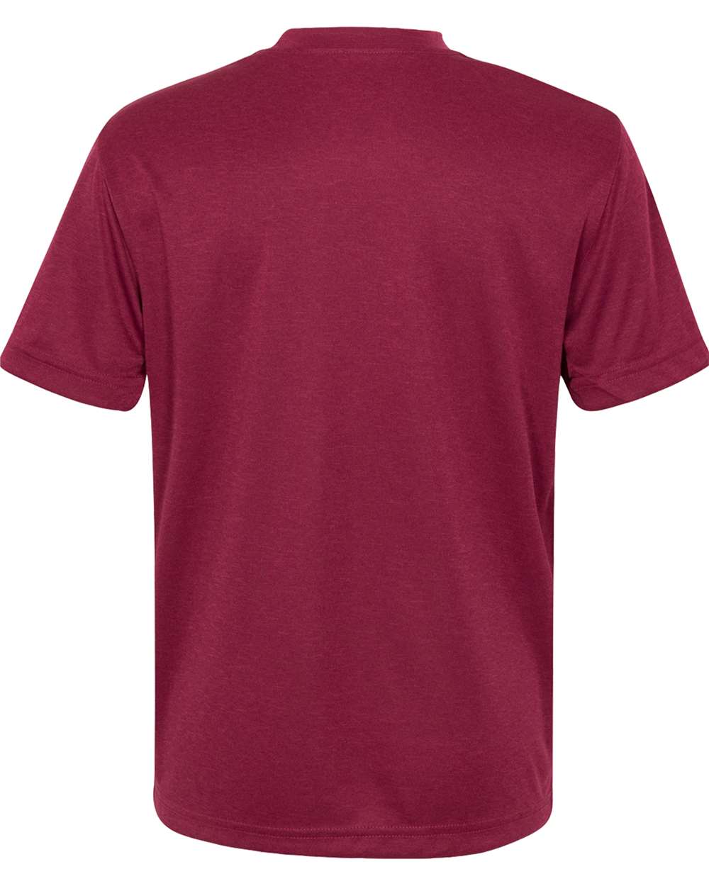 #color_Sport Maroon Heather