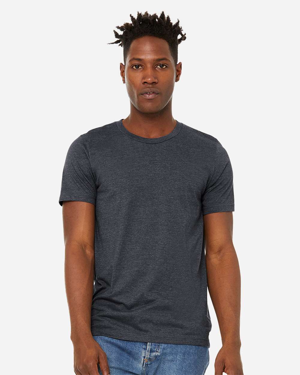 #colormdl_Heather Midnight Navy