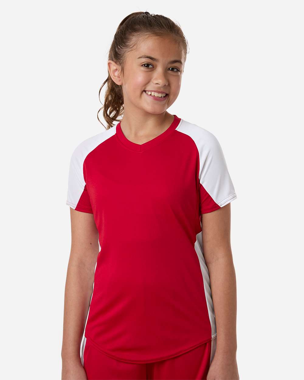 #colormdl_Red/ White