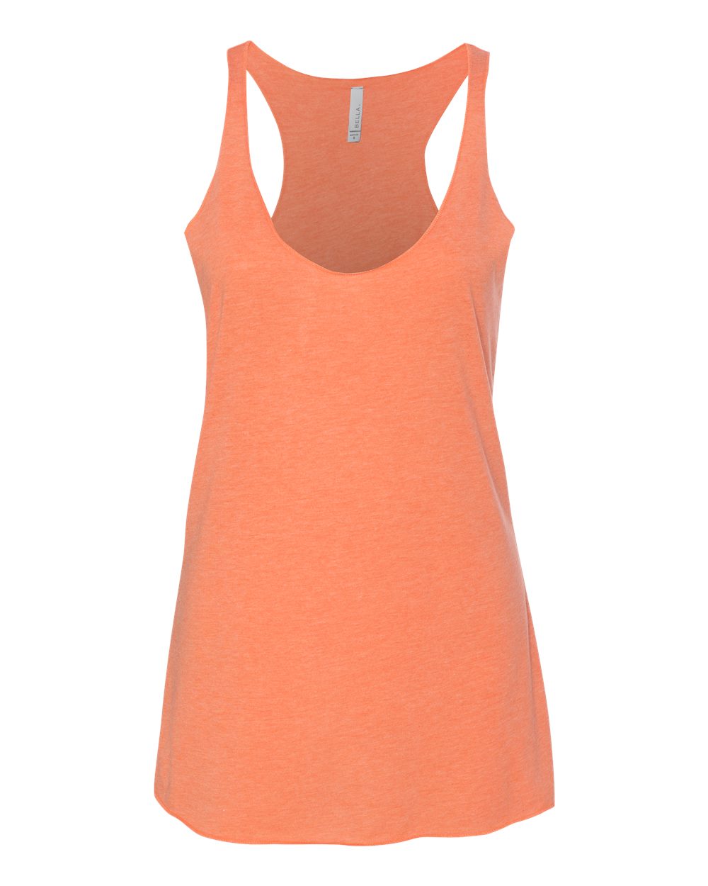 #color_Orange Triblend