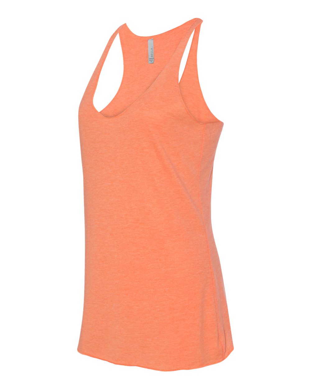 #color_Orange Triblend