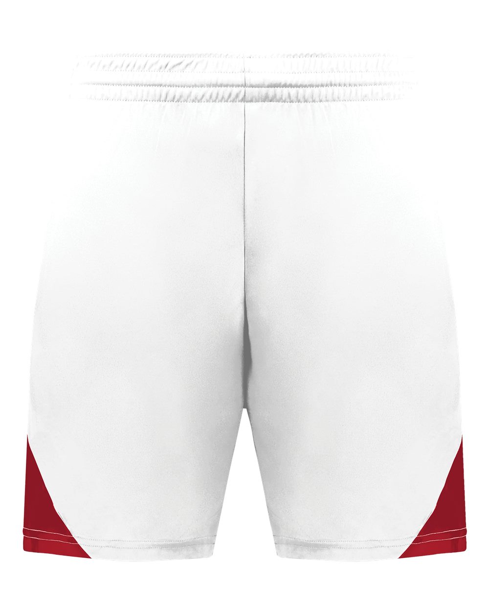 #color_White/ Red
