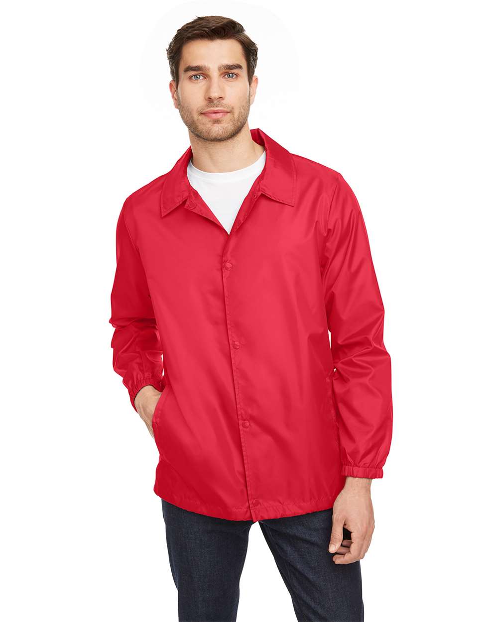 #colormdl_Sport Red