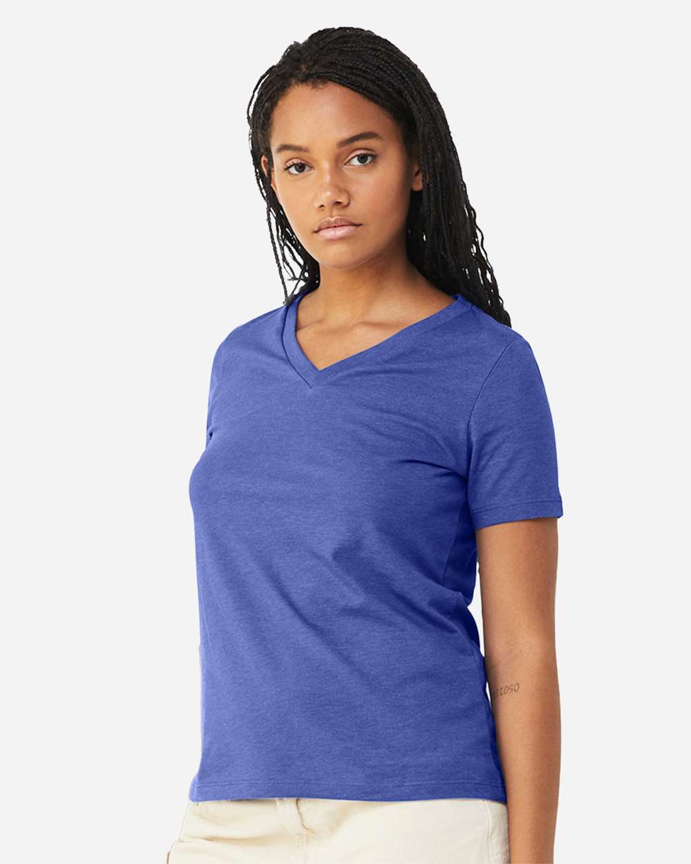 #colormdl_Heather True Royal
