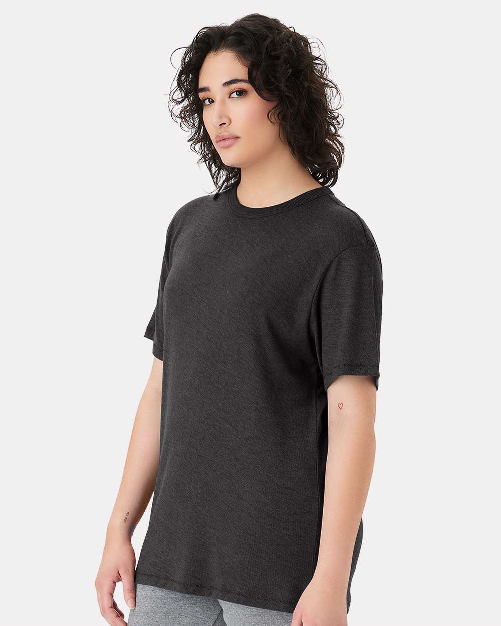 #colormdl_Charcoal Heather